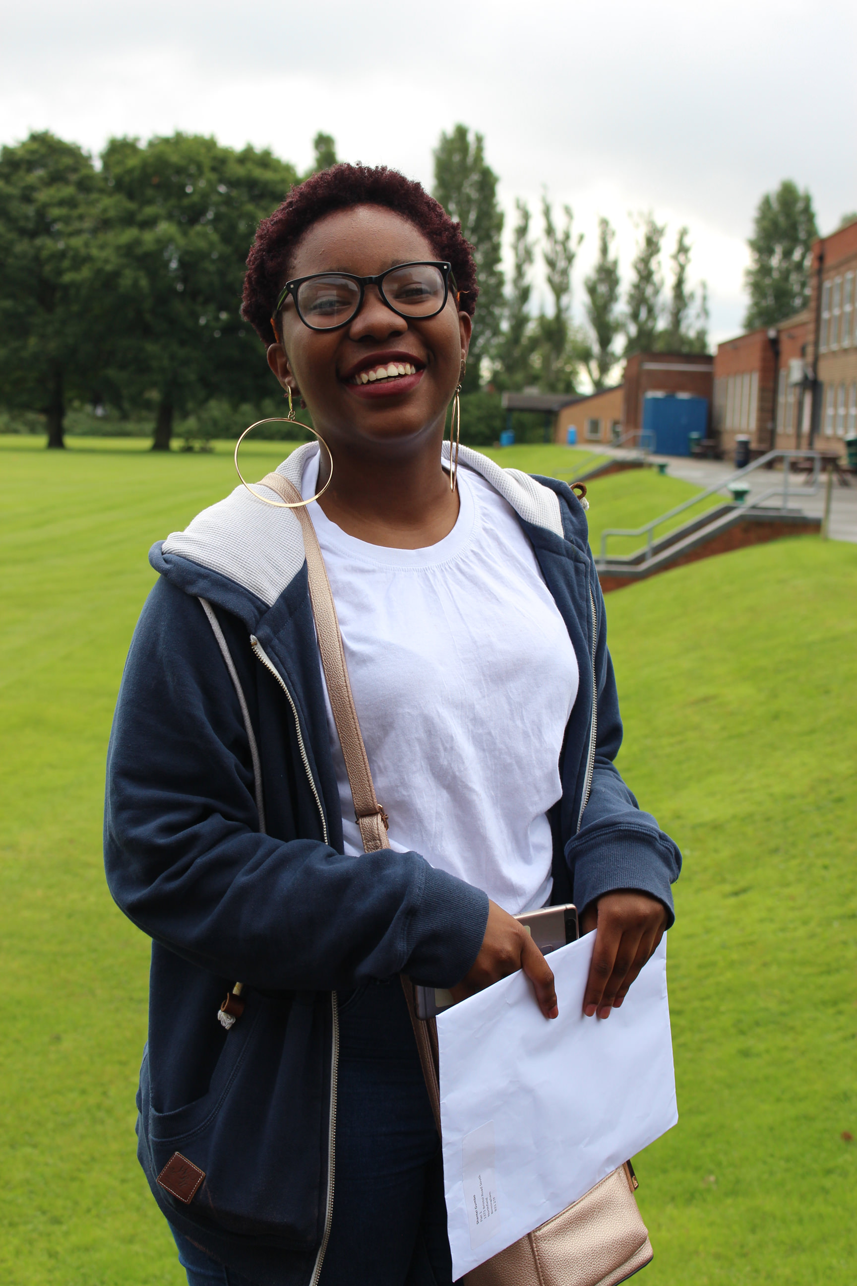 Kings Norton Sixth Form Students Exceed National A Level Pass Rates
