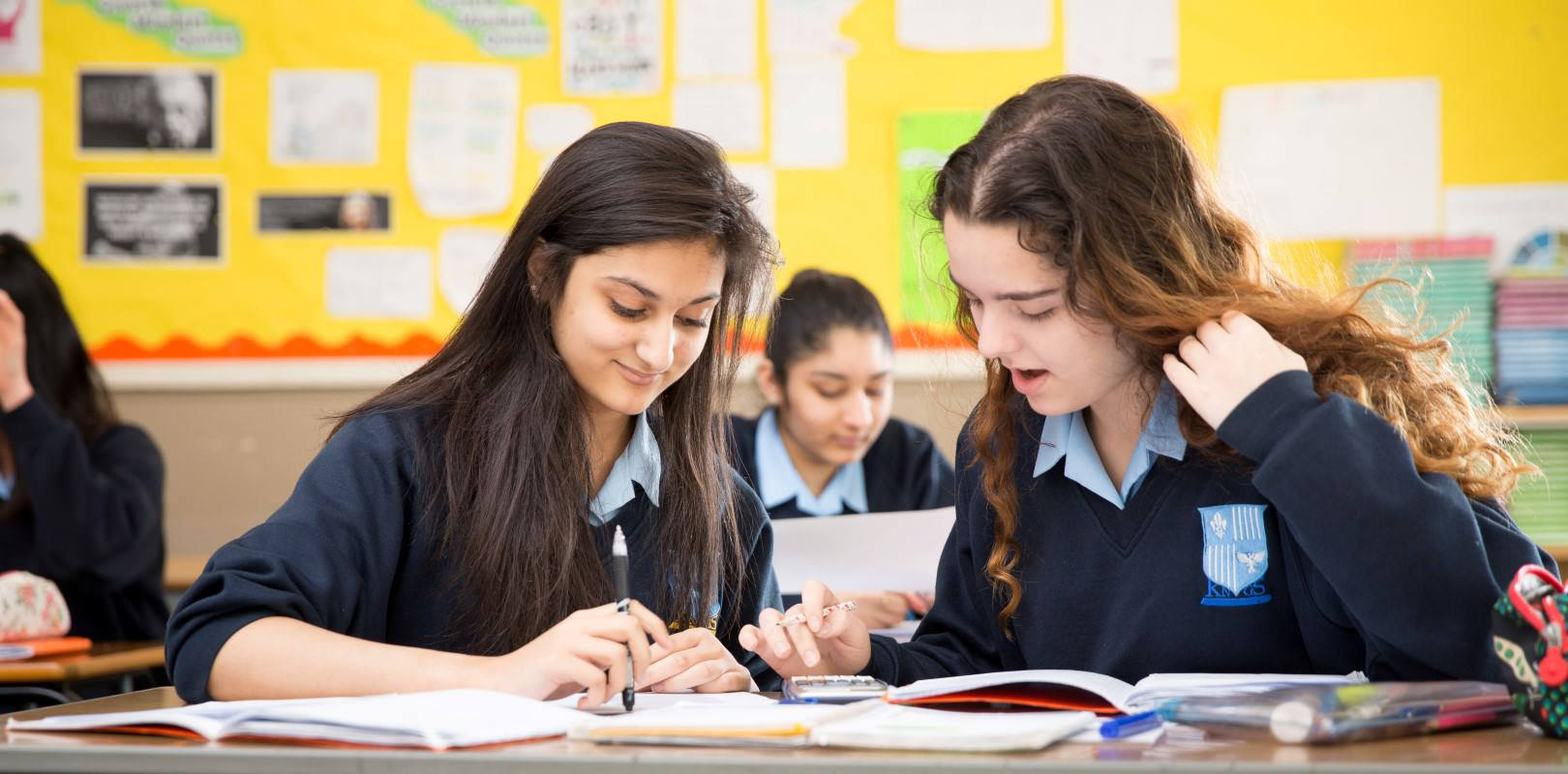 Check out our Governor Vacancies