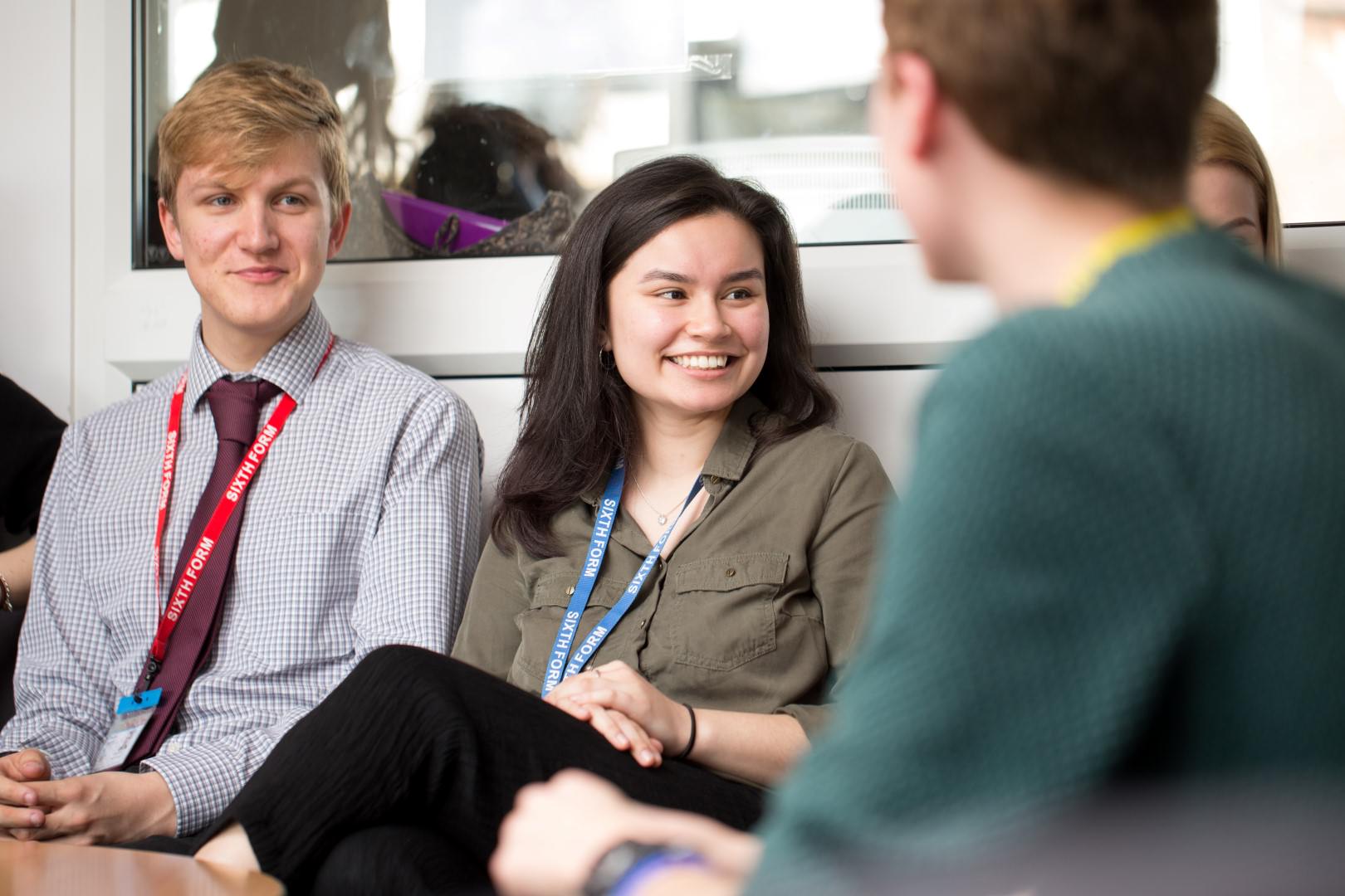 KNGS Top Comprehensive in Birmingham for Russell Group University Places