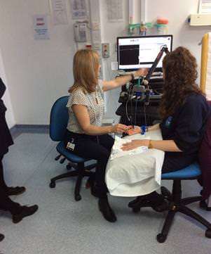 Healthcare Science Schools’ Taster Day