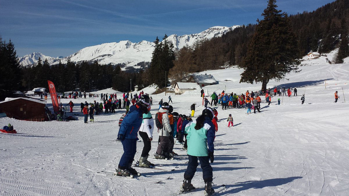 Updates From Year 8 Ski Visit