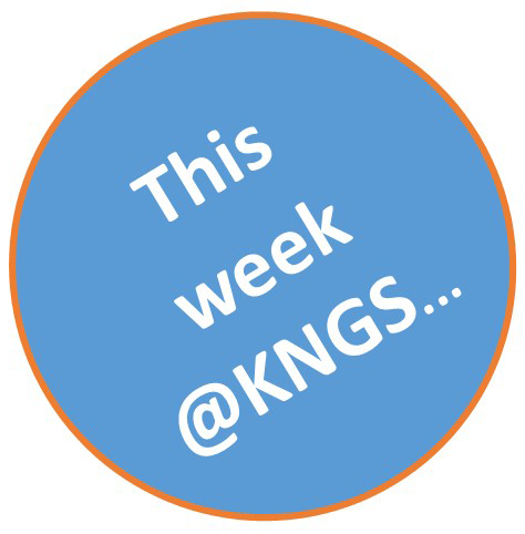 Calling All KNGS Students – Designers Wanted!