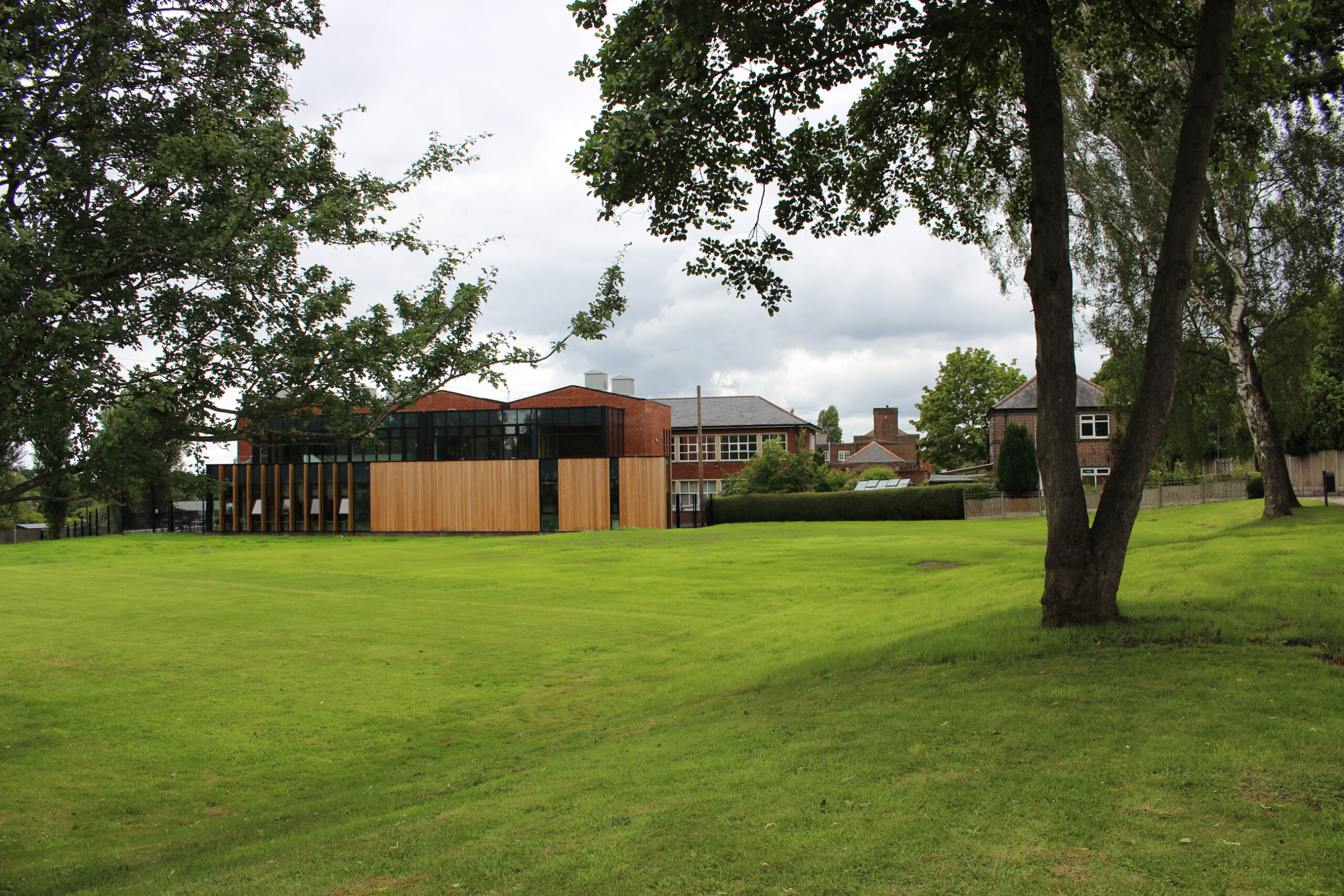 A Level Transition Work