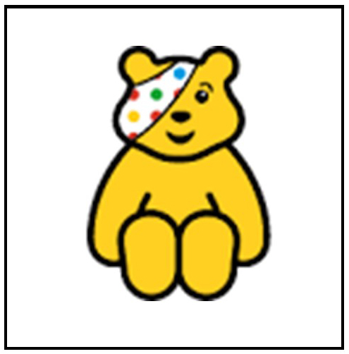 Children In Need Event – Friday 13th November