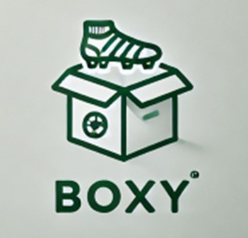 Year 12 Launch Young Enterprise Company – Boxy