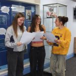 KNGS Celebrate Superb GCSE Results Significantly Above National Outcomes
